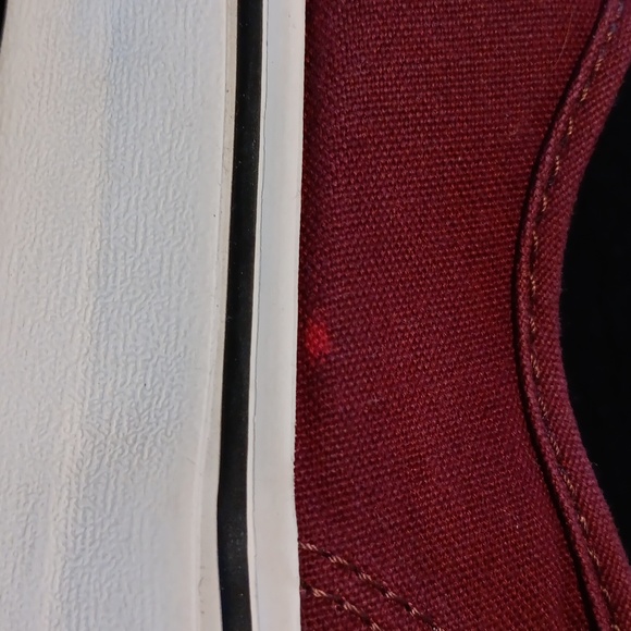 Unisex Vans off the wall Skateboarding sneakers - Picture 5 of 10